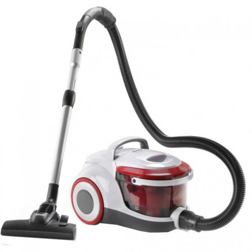 Gorenje Vacuum cleaner VCEB01GAWWF With water filtration system, Wet suction, Power 800 W, Dust capa